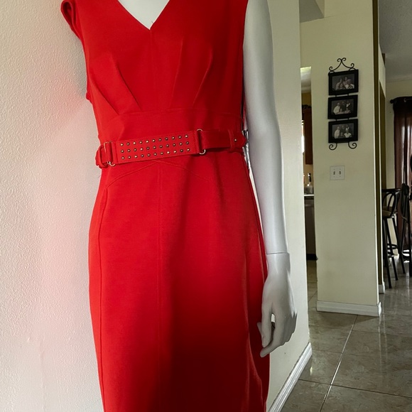 Dress - Picture 2 of 4